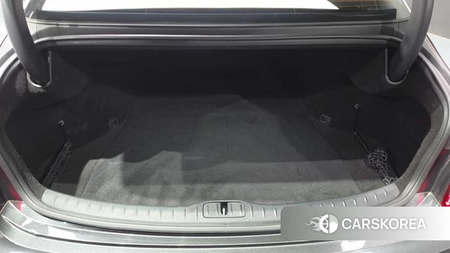 Genesis G80 (RG3) id 4997539 из Кореи 11