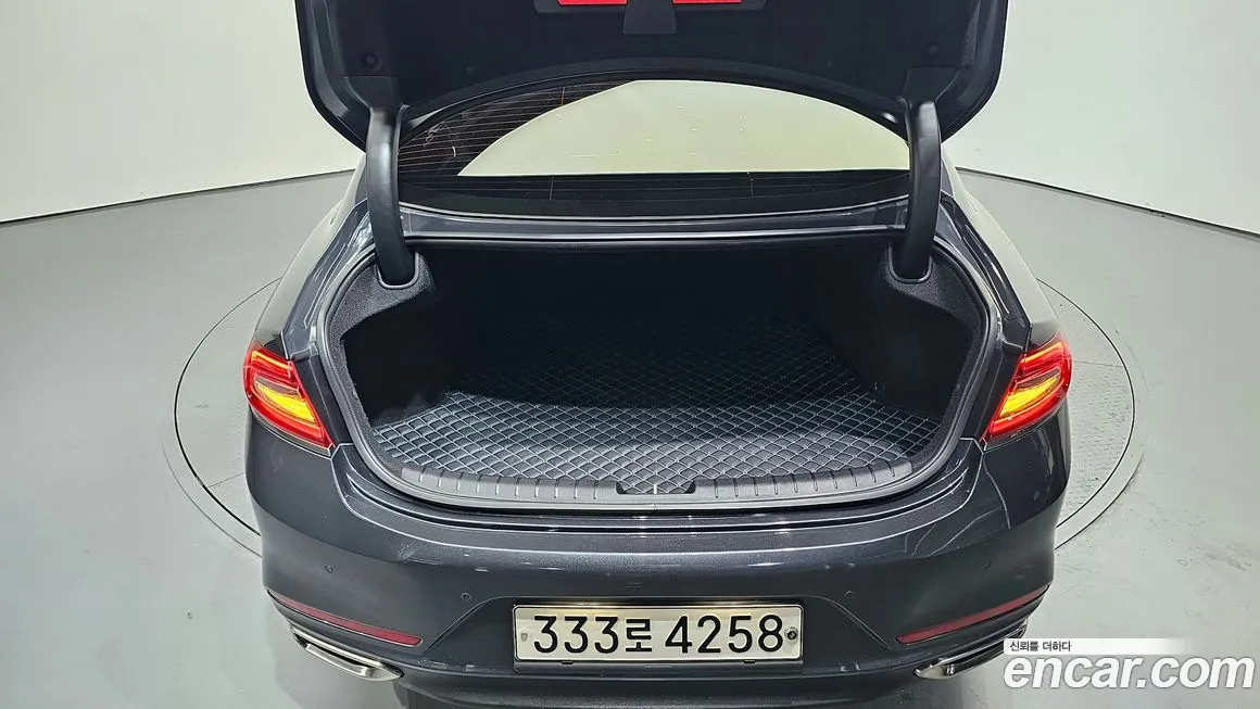 Hyundai Grandeur IG id 2148286 из Кореи 11