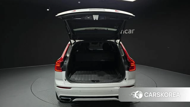 Volvo XC60 second Generation id 4977163 из Кореи 11
