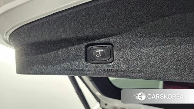 Ford Explorer id 4967723 из Кореи 11