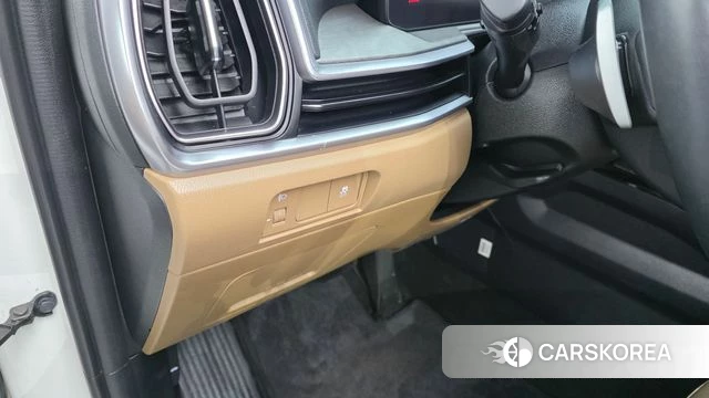 Kia The New Sorento 4th Generation id 5033471 из Кореи 11