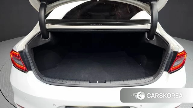 Hyundai Grandeur IG id 4993669 из Кореи 11