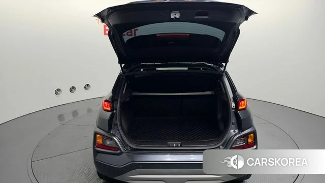 Hyundai Kona id 4988133 из Кореи 11