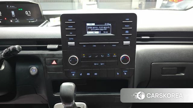 Hyundai Staria id 4534395 из Кореи 11