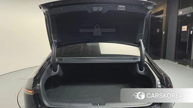Hyundai Grandeur (GN7) id 4555429 из Кореи 11