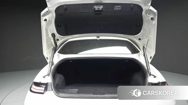 Hyundai Ionic 6 id 5026416 из Кореи 11