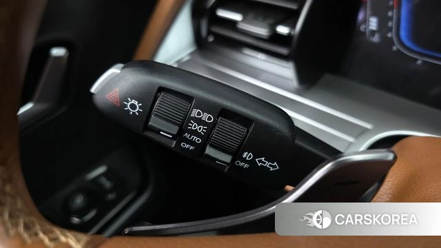Ssangyong Torres id 4935347 из Кореи 11