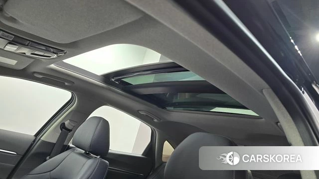 Hyundai Sonata D Edge (DN8) id 5039246 из Кореи 11