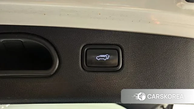 Hyundai All New Tucson id 3748487 из Кореи 11