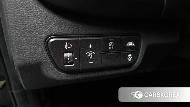 Kia Seltos id 5018143 из Кореи 11