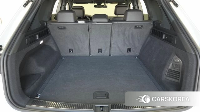 Volkswagen Touareg 3rd generation id 4921639 из Кореи 11