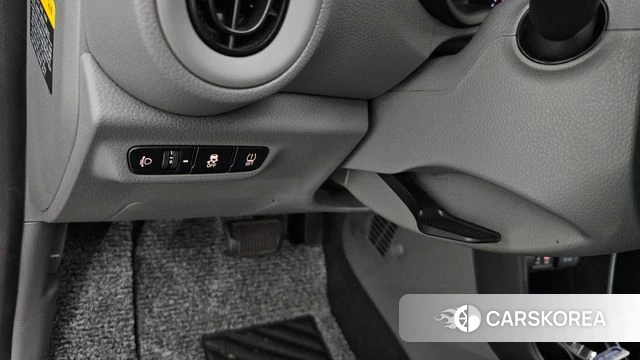 Kia All New Morning (JA) id 5023792 из Кореи 11