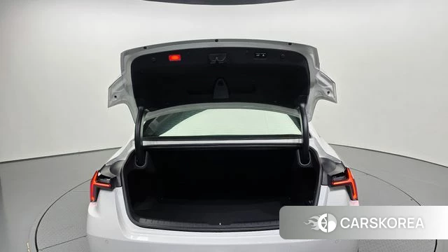 Kia The New K8 Hybrid id 5045814 из Кореи 11