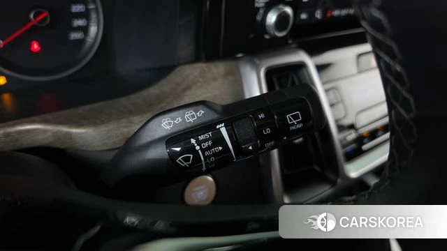 Kia Sorento 4th Generation id 5013087 из Кореи 11