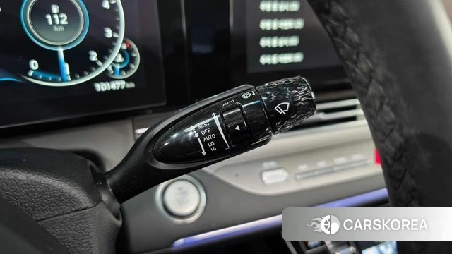 Hyundai The New Grandeur IG id 5047041 из Кореи 11