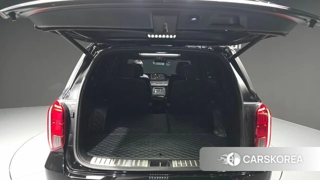 Hyundai The New Palisade id 4427653 из Кореи 11