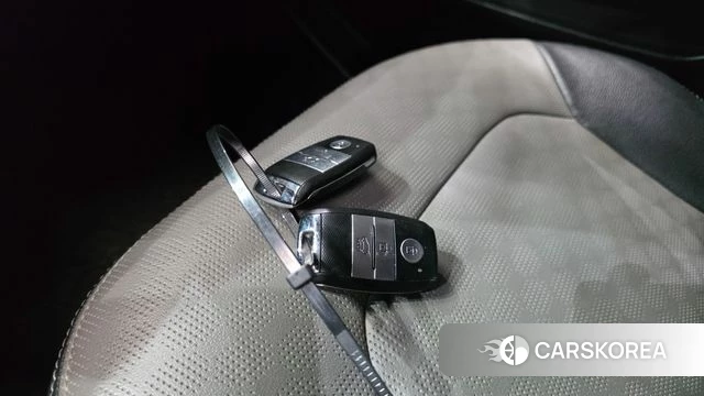 Kia The New Ray id 5023082 из Кореи 11