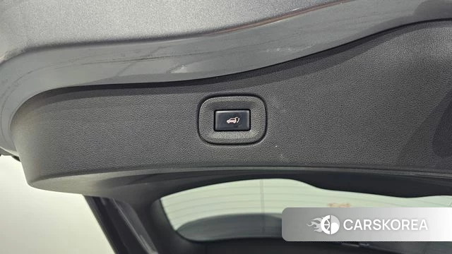 Renault Korea (Samsung) QM6 id 5048330 из Кореи 11