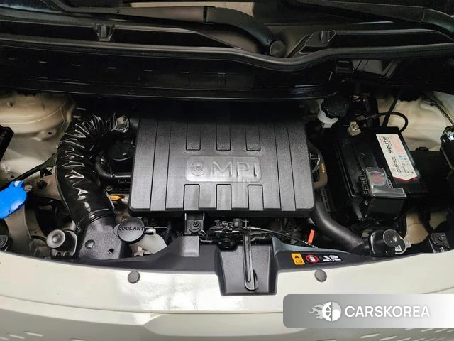 Kia The New Ray id 5031104 из Кореи 11