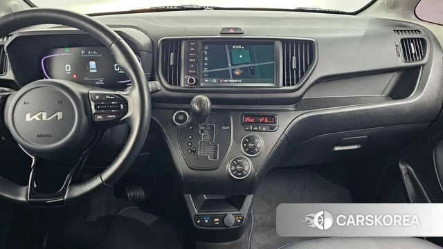 Kia The New Kia Ray id 5058955 из Кореи 11
