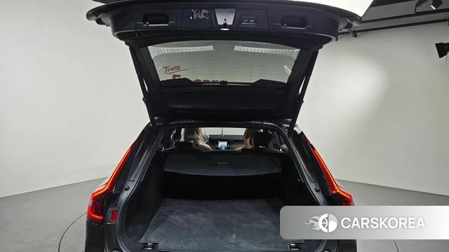 Volvo V90 Cross-Country id 5034508 из Кореи 11