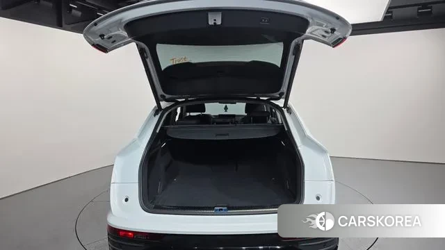 Audi Q5 (FY) id 3630514 из Кореи 11