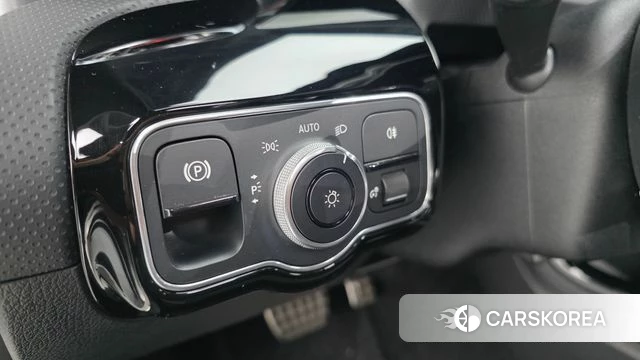 Mercedes-Benz CLA-Class C118 id 4976540 из Кореи 11