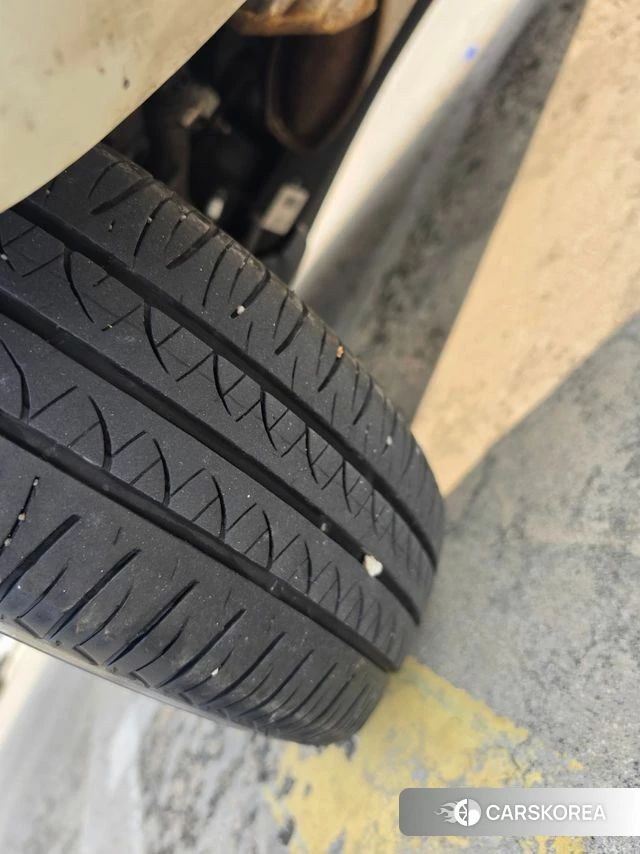Kia The New Ray id 4922423 из Кореи 11