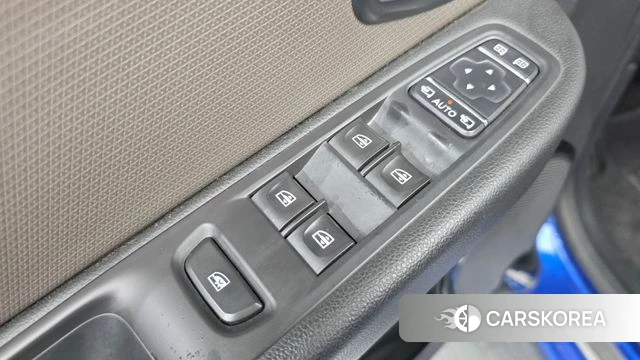 Renault Korea (Samsung) Clio id 5042071 из Кореи 11