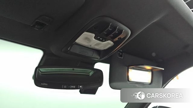 Chevrolet (GM Daewoo) Trailblazer id 4783735 из Кореи 11