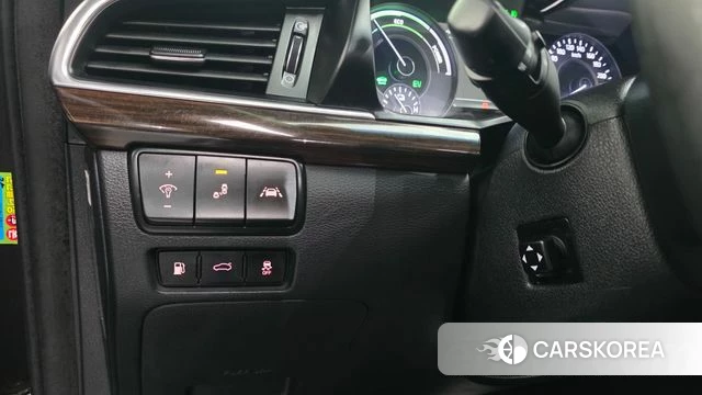 Kia All New K7 Hybrid id 4952806 из Кореи 11