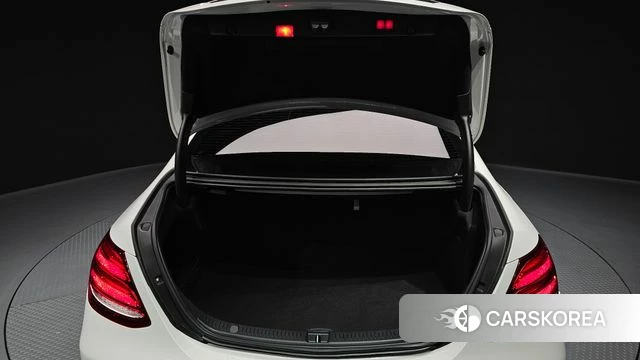 Mercedes-Benz E-Class W213 id 4923763 из Кореи 11