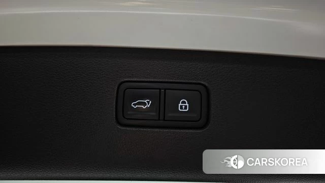 Genesis GV80 id 4977463 из Кореи 11