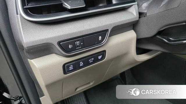 Kia The New Carnival 4th Generation id 4990366 из Кореи 11
