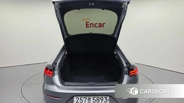 Volkswagen Arteon id 4918461 из Кореи 11