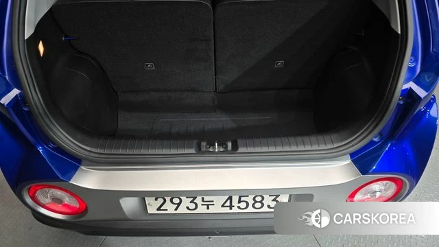 Hyundai Casper id 4758793 из Кореи 11