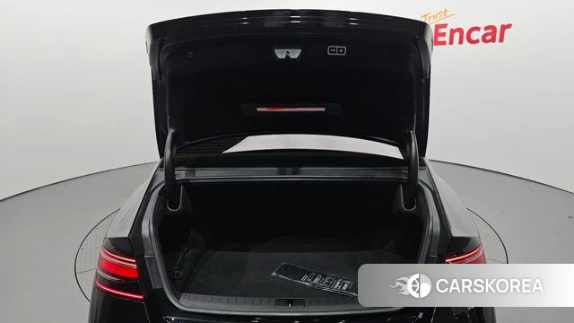 Genesis G90 (RS4) id 4936087 из Кореи 11