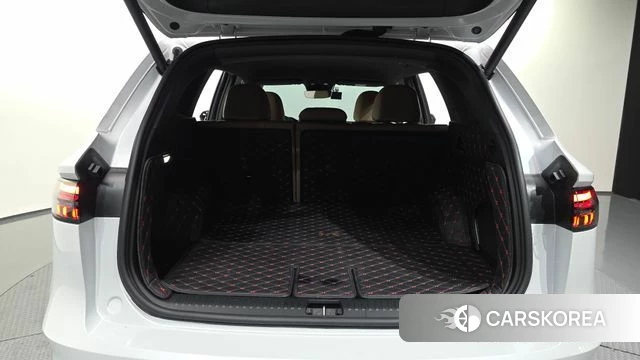 Renault Korea (Samsung) Grand Coleos id 4523059 из Кореи 11