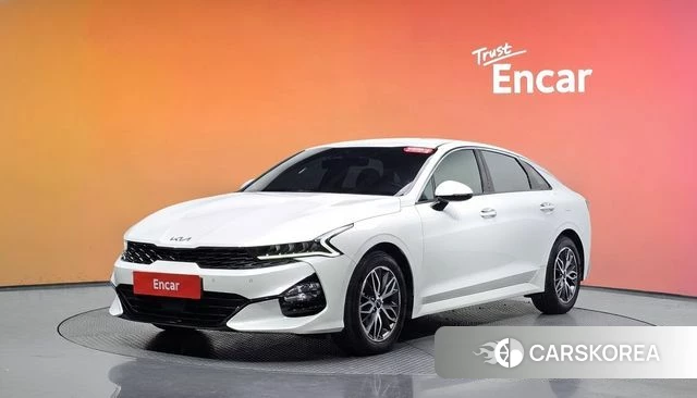 Kia K5 3rd generation id 4991152 из Кореи 11