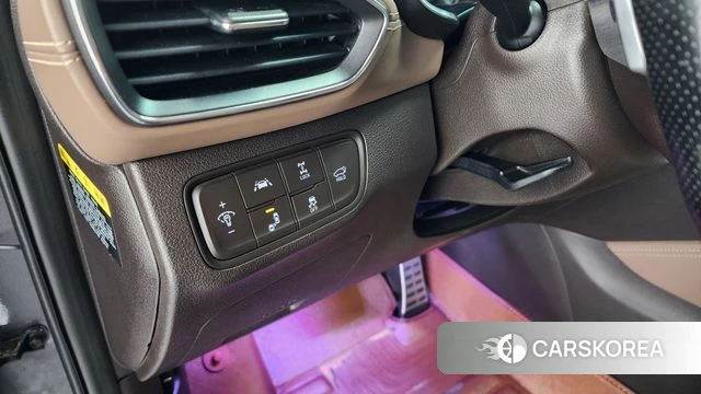 Hyundai Santa Fe TM id 4785463 из Кореи 11