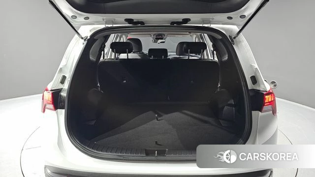 Hyundai The New Santa Fe id 4457897 из Кореи 11