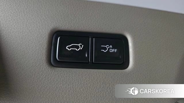 Kia The New Carnival 4th Generation id 5026668 из Кореи 11