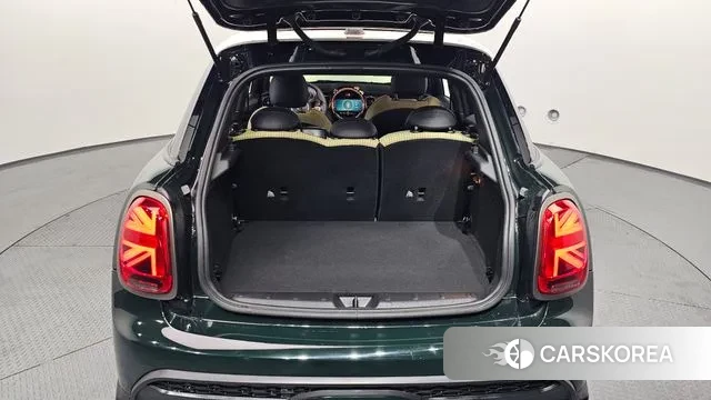 Mini Cooper S id 3561142 из Кореи 11
