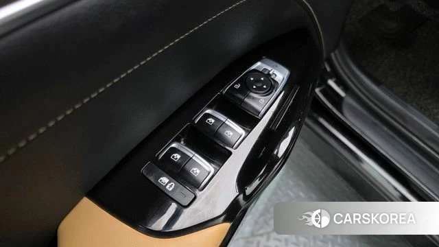 Kia K5 3rd generation id 5016500 из Кореи 11