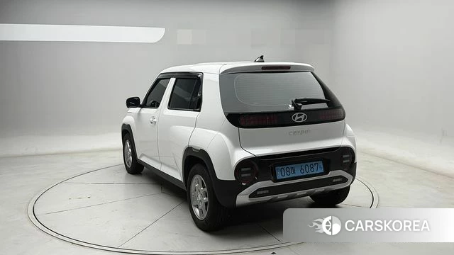 Hyundai Casper Electric id 5021268 из Кореи 11