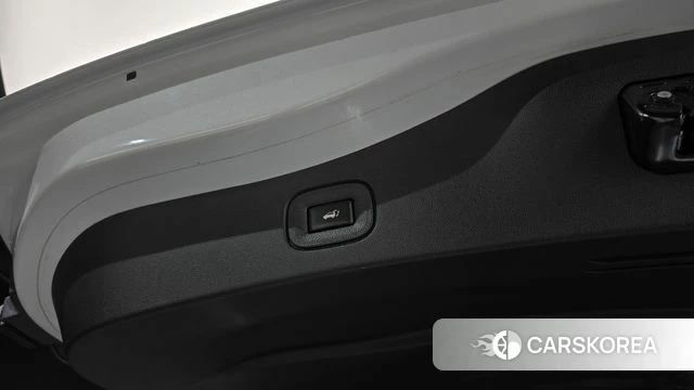 Renault Korea (Samsung) The New QM6 id 5003747 из Кореи 11