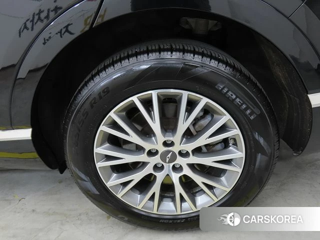 Genesis GV80 id 4975758 из Кореи 11