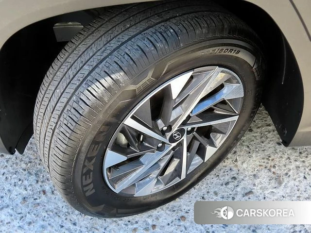 Hyundai Tucson (NX4) id 4965465 из Кореи 11