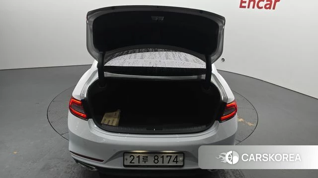 Hyundai Grandeur IG id 5014003 из Кореи 11