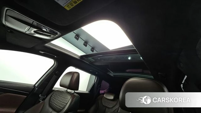 Hyundai Santa Fe TM id 4967799 из Кореи 11